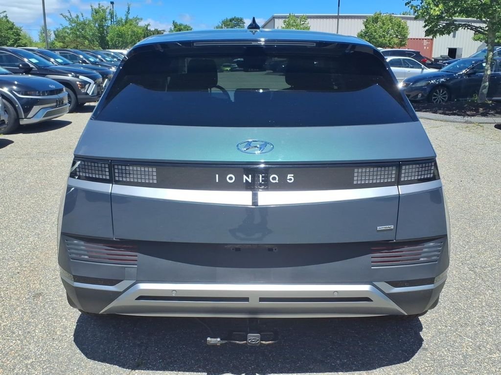 2024 Hyundai IONIQ 5 SEL - Photo 6