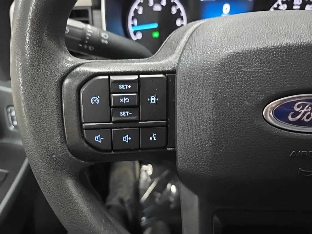2021 Ford F-150 XLT - Photo 20