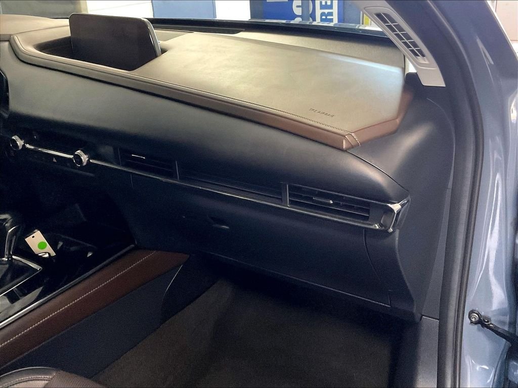 Used 2021 Gray Mazda Premium image 13