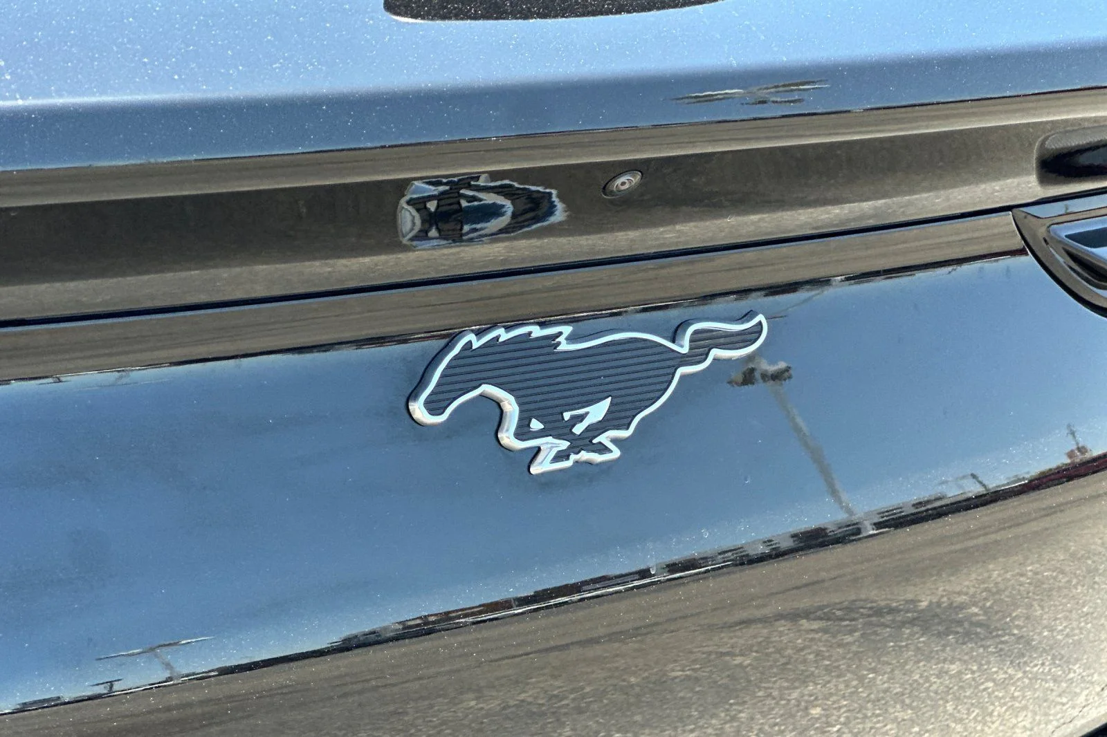 New 2026 Black Ford Select image 26