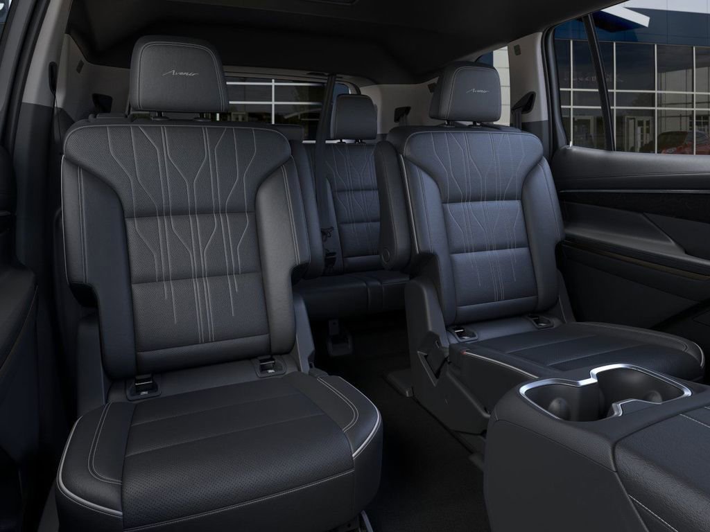 2026 Buick Enclave Avenir - Photo 17