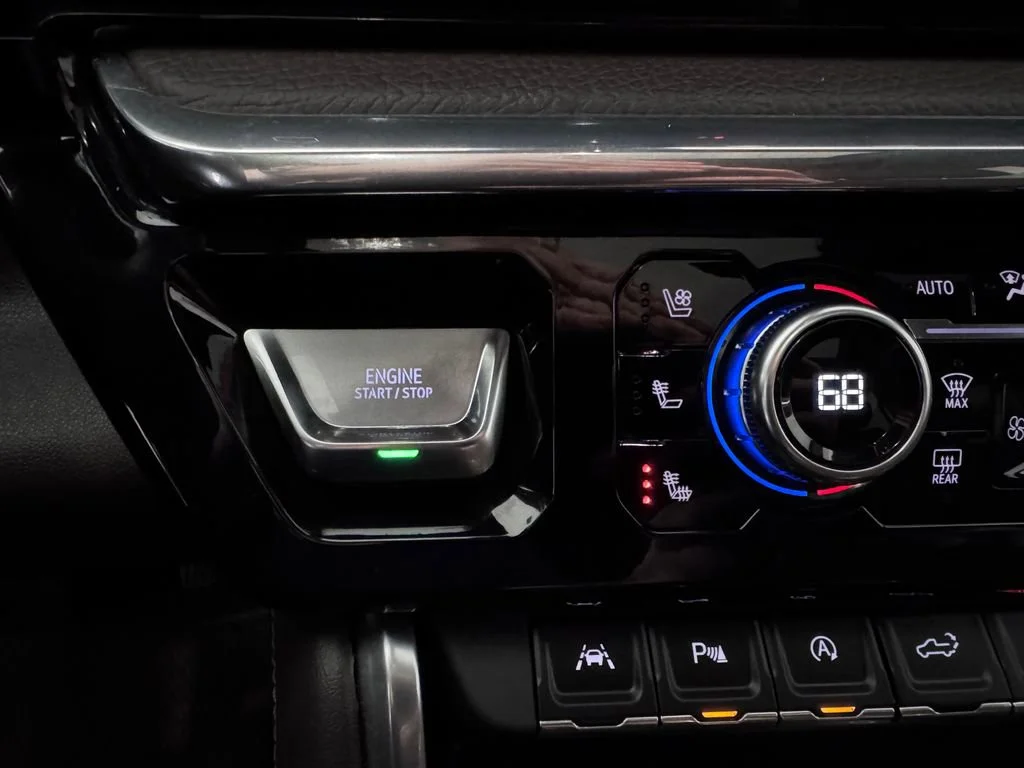 2024 GMC Sierra 1500 Denali Denali - Photo 24