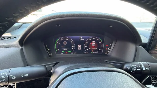 2025 Honda Accord Hybrid Sport - Photo 29