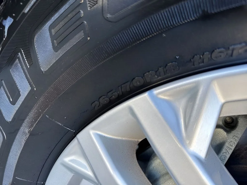 Used 2023 White Toyota SR5 image 32