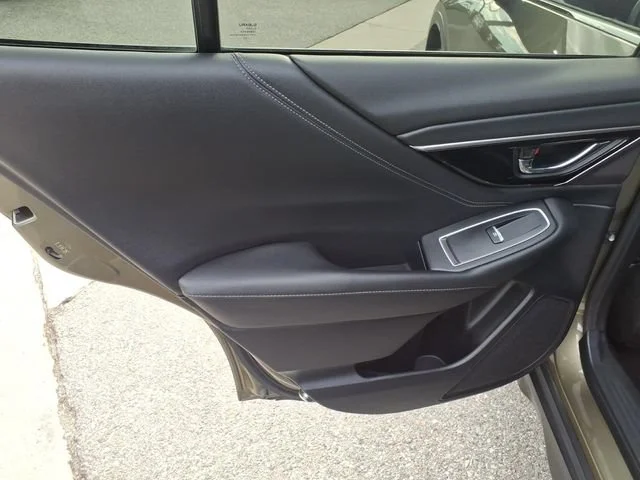 Used 2020 Green Subaru Limited XT image 16