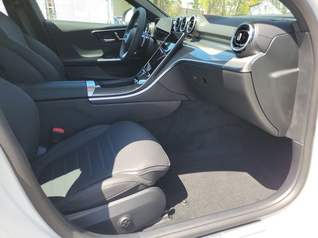 Used 2026 White Mercedes-Benz C 300 image 10