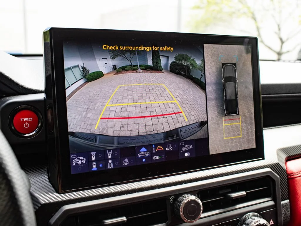 Used 2024 Underground Toyota TRD Pro image 33
