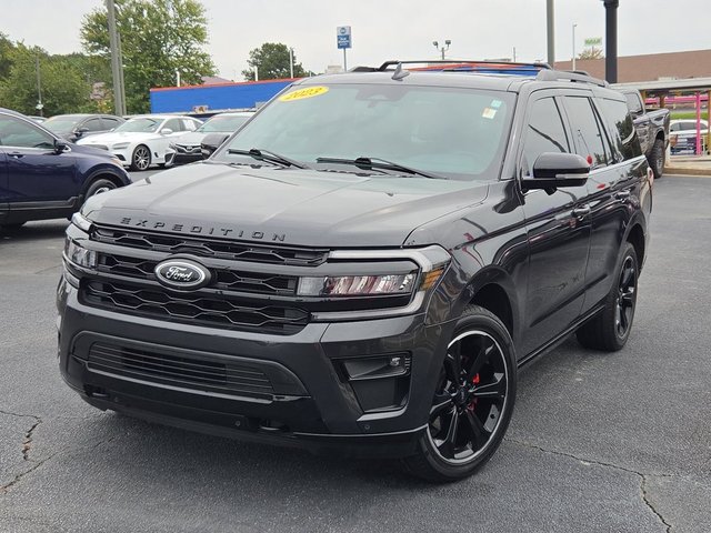 2023 Ford Expedition Limited