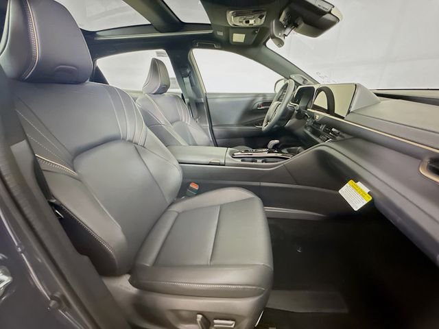 New 2026 Storm Cloud  Toyota Limited image 27