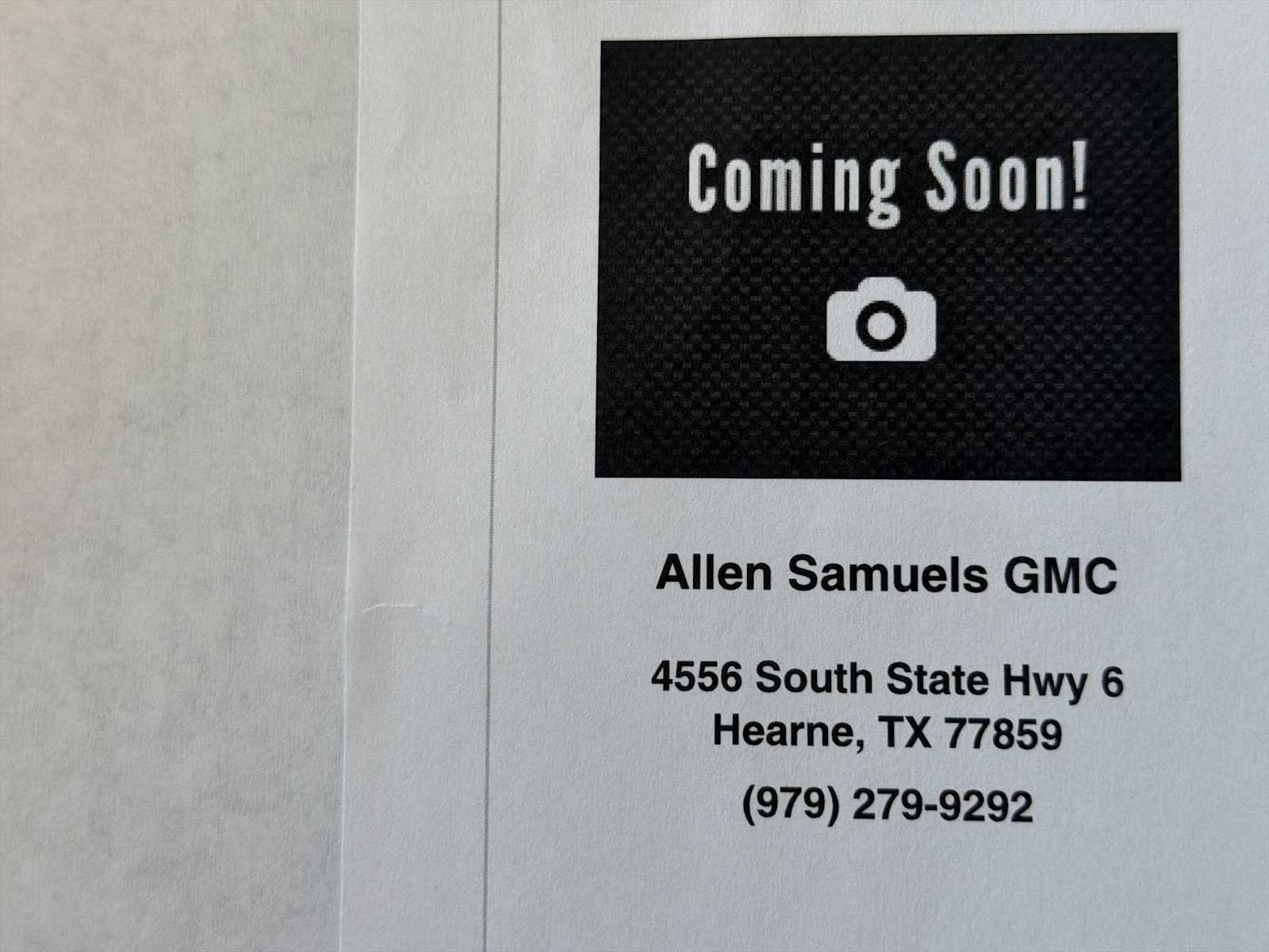Certified Used 2020 Dark Sky Metallic GMC Denali image 31