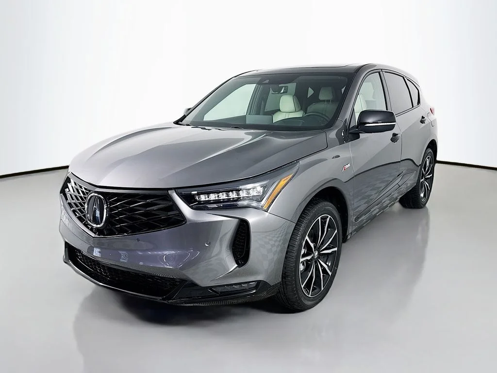 2026 Acura RDX A-Spec w/ Advance Package SH-AWD's photo
