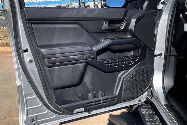 2025 Toyota 4Runner TRD Off-Road Premium - Photo 24