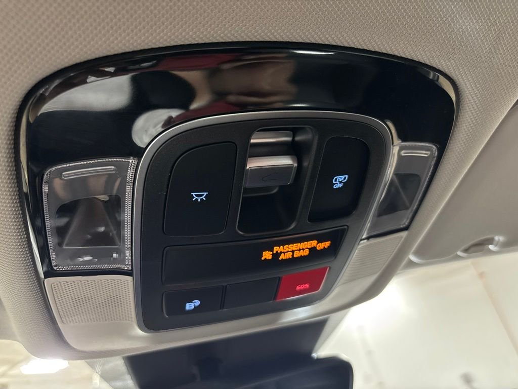 Certified Used 2026 Silver Hyundai Limited image 29