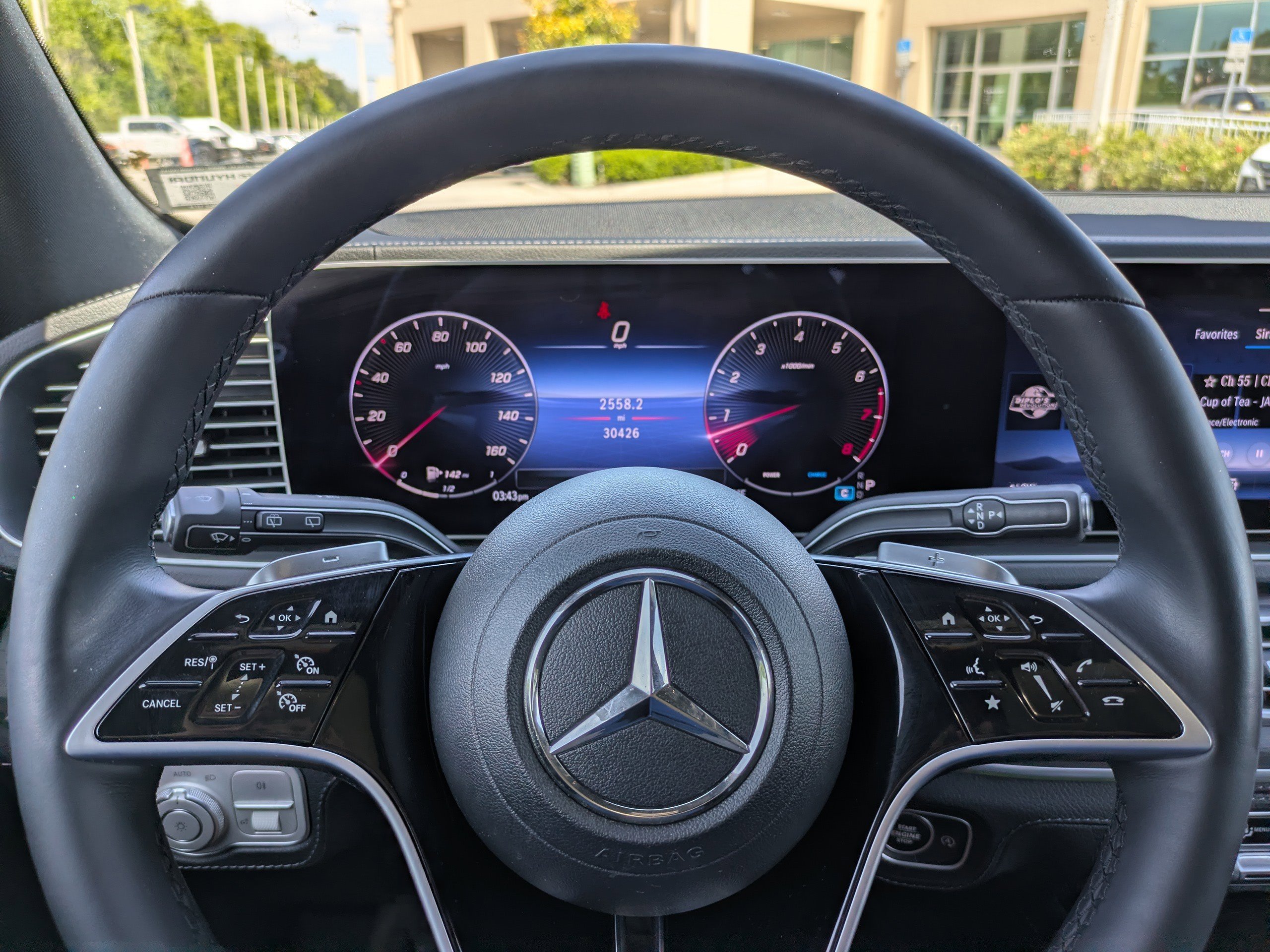2024 Mercedes-Benz GLE GLE350 - Photo 27