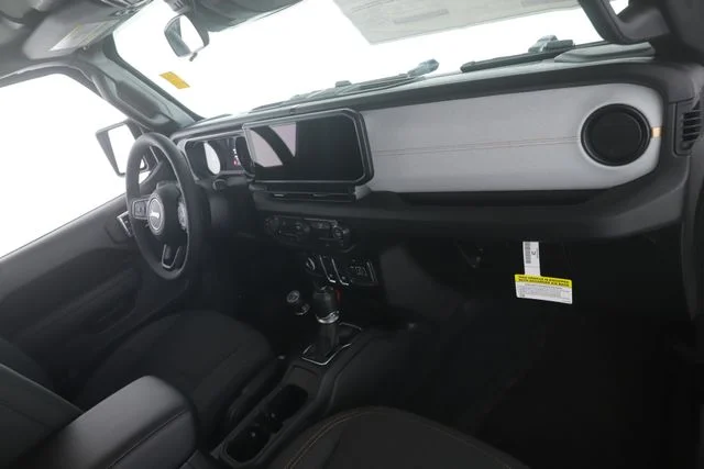 2026 Jeep Wrangler 2-Door Sport S - Photo 27