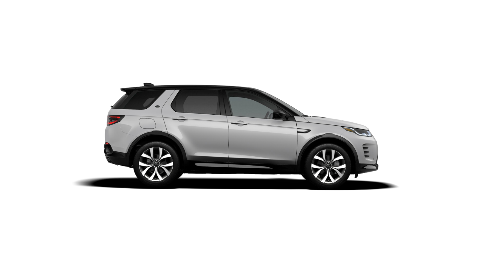 New 2026 Ostuni Pearl White LAND ROVER Landmark 249PS Auto image 4