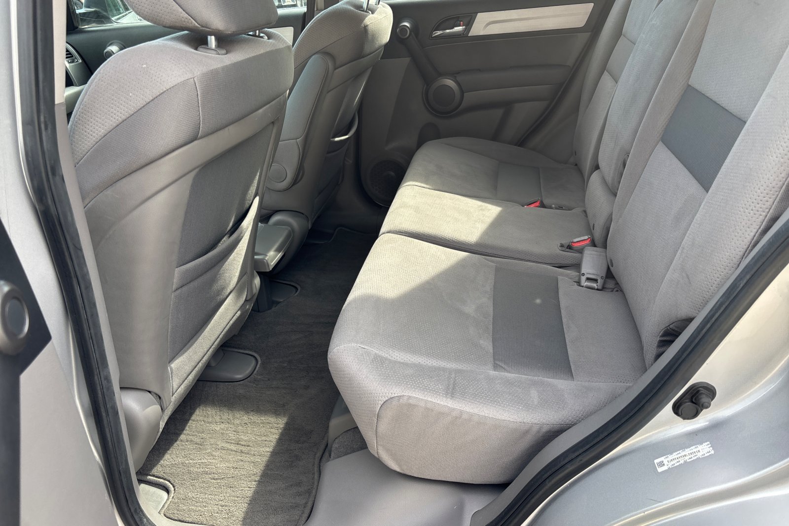 Used 2011  Honda EX image 14