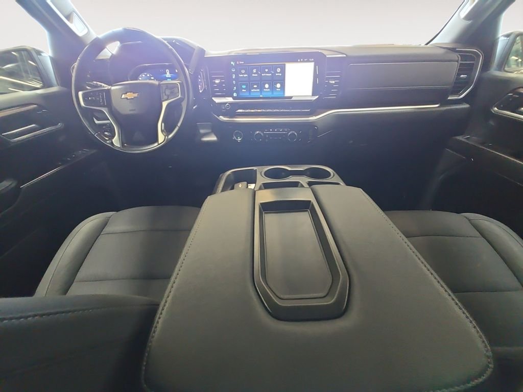 Used 2023 Brown Chevrolet LT image 14