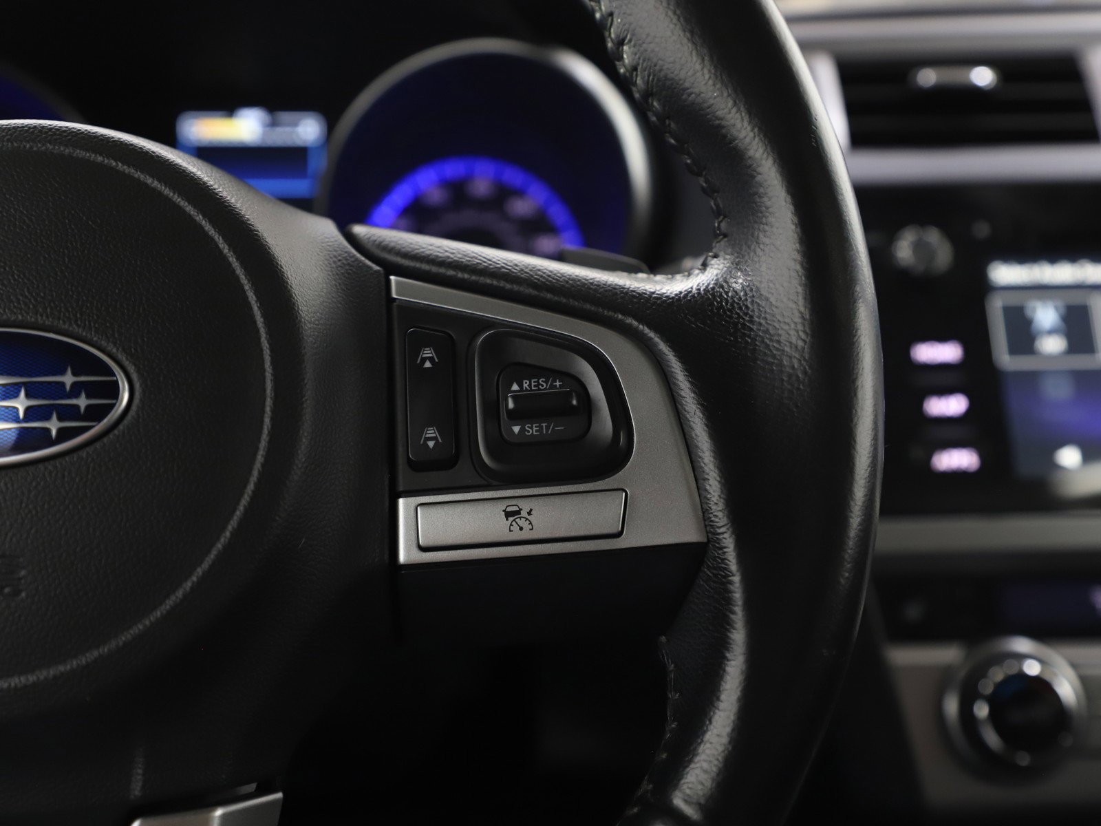 2015 Subaru Outback Limited - Photo 28