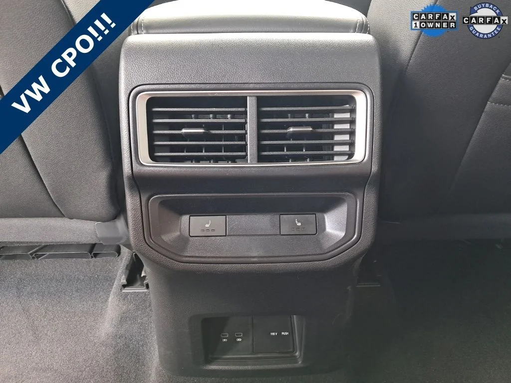 2025 Volkswagen Atlas Cross Sport SEL Premium R-LINE - Photo 25