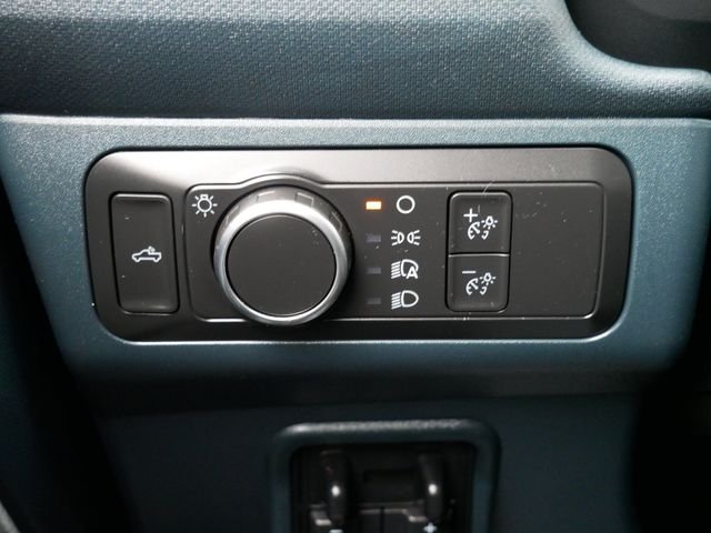 Certified Used 2022 Gray Metallic Ford XLT image 24