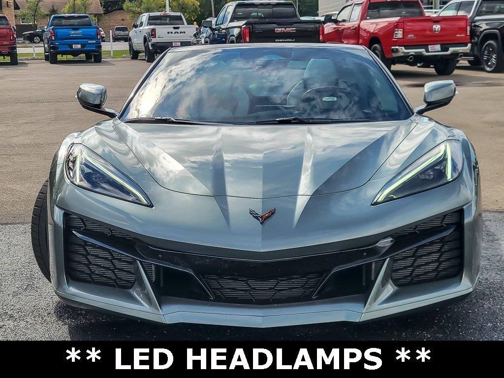 2024 CHEVROLET CORVETTE - Image 4