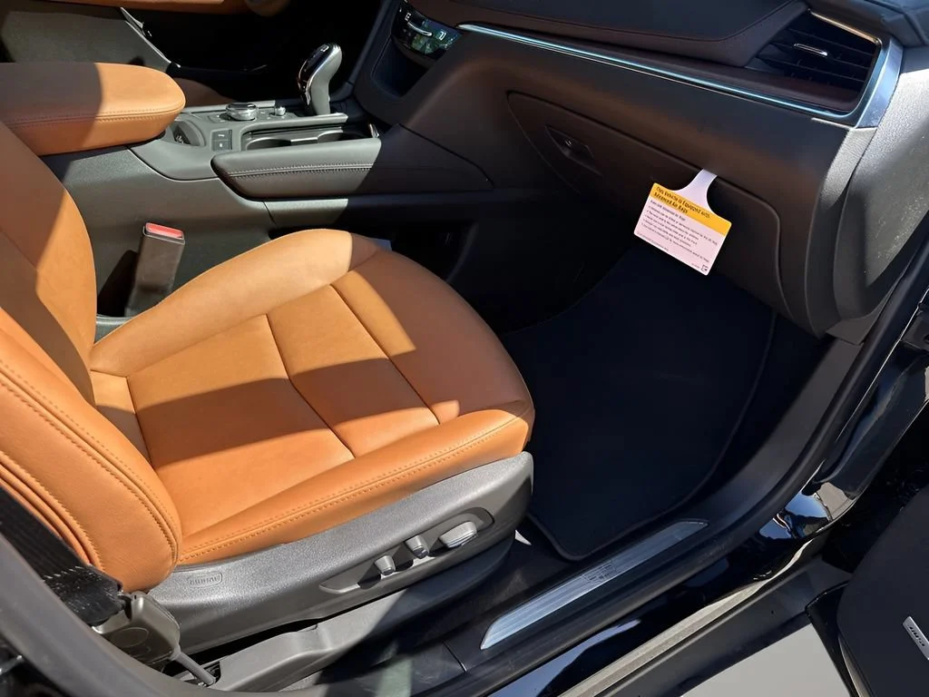 2026 Cadillac XT5 Premium Luxury - Photo 17