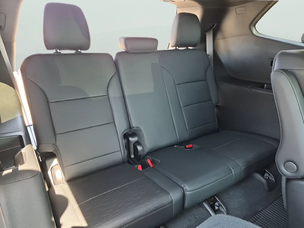 New 2026 Buick Enclave Sport Touring, photo 41