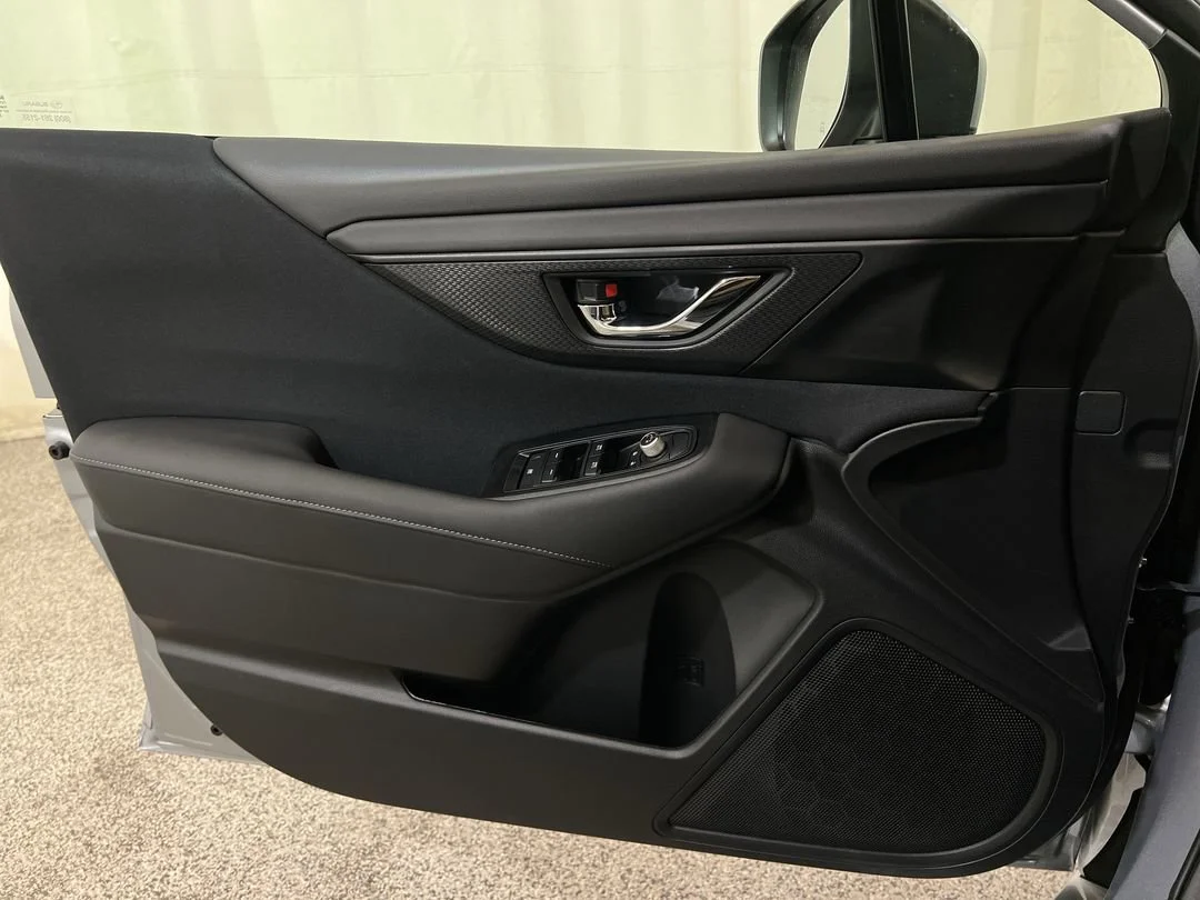2025 Subaru Legacy Premium - Photo 17