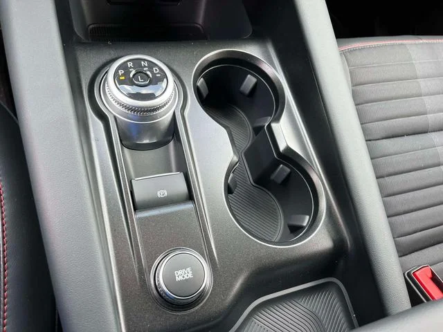 New 2026 Vapor Blue Metallic Ford ST-Line image 29