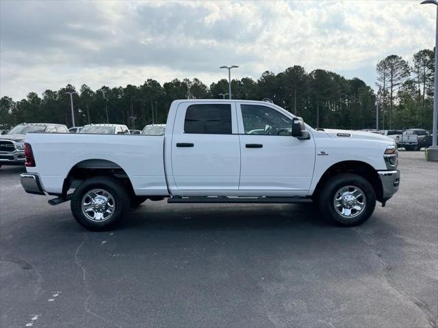 2025 RAM 2500 Tradesman - Photo 2