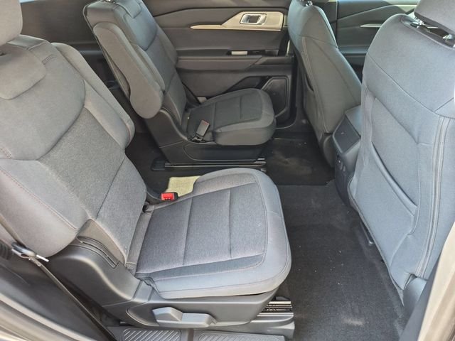 New 2026 Carbonized Gray Metallic Ford Active image 20