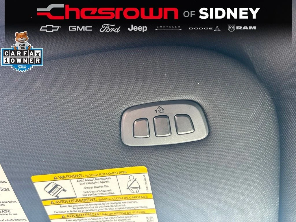 Used 2023 White Ford Lariat image 27