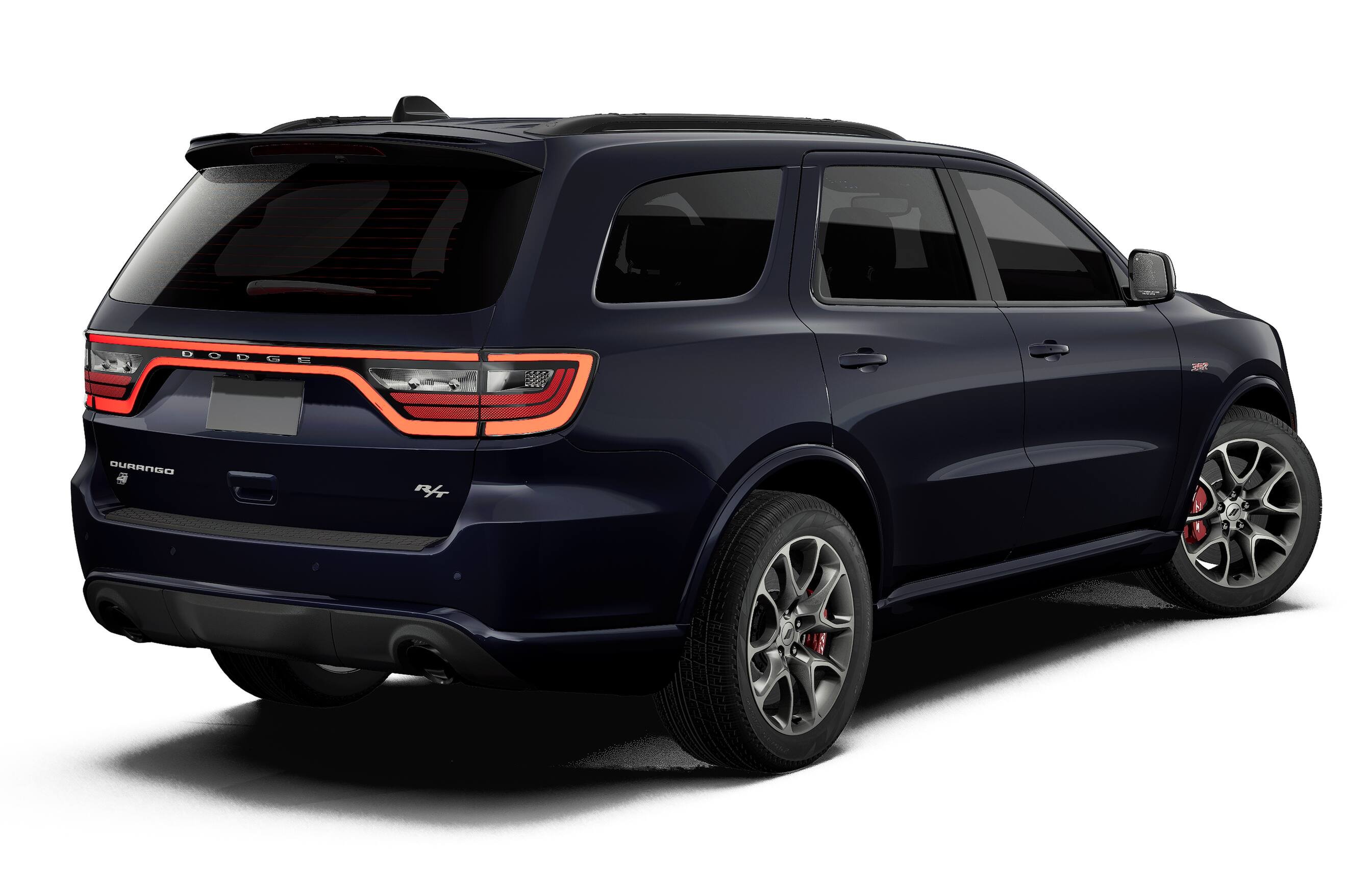 New 2027 Night Moves Dodge R/T image 2