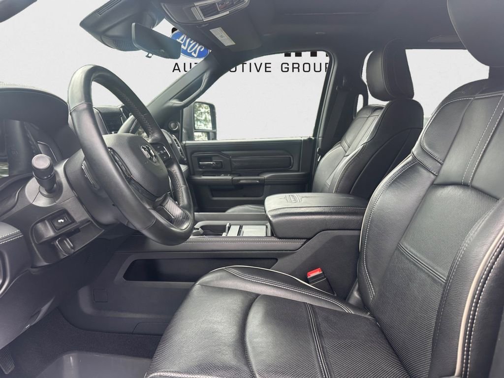 Used 2024 Black Ram Limited image 27