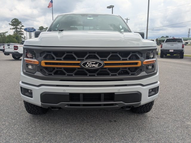New 2026 Avalanche Ford Tremor® image 9