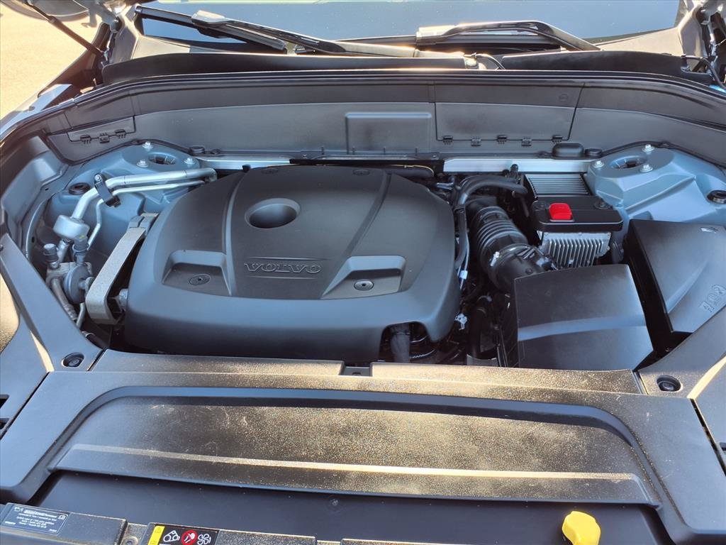 Used 2020 Thunder Grey Metallic Volvo Inscription image 10