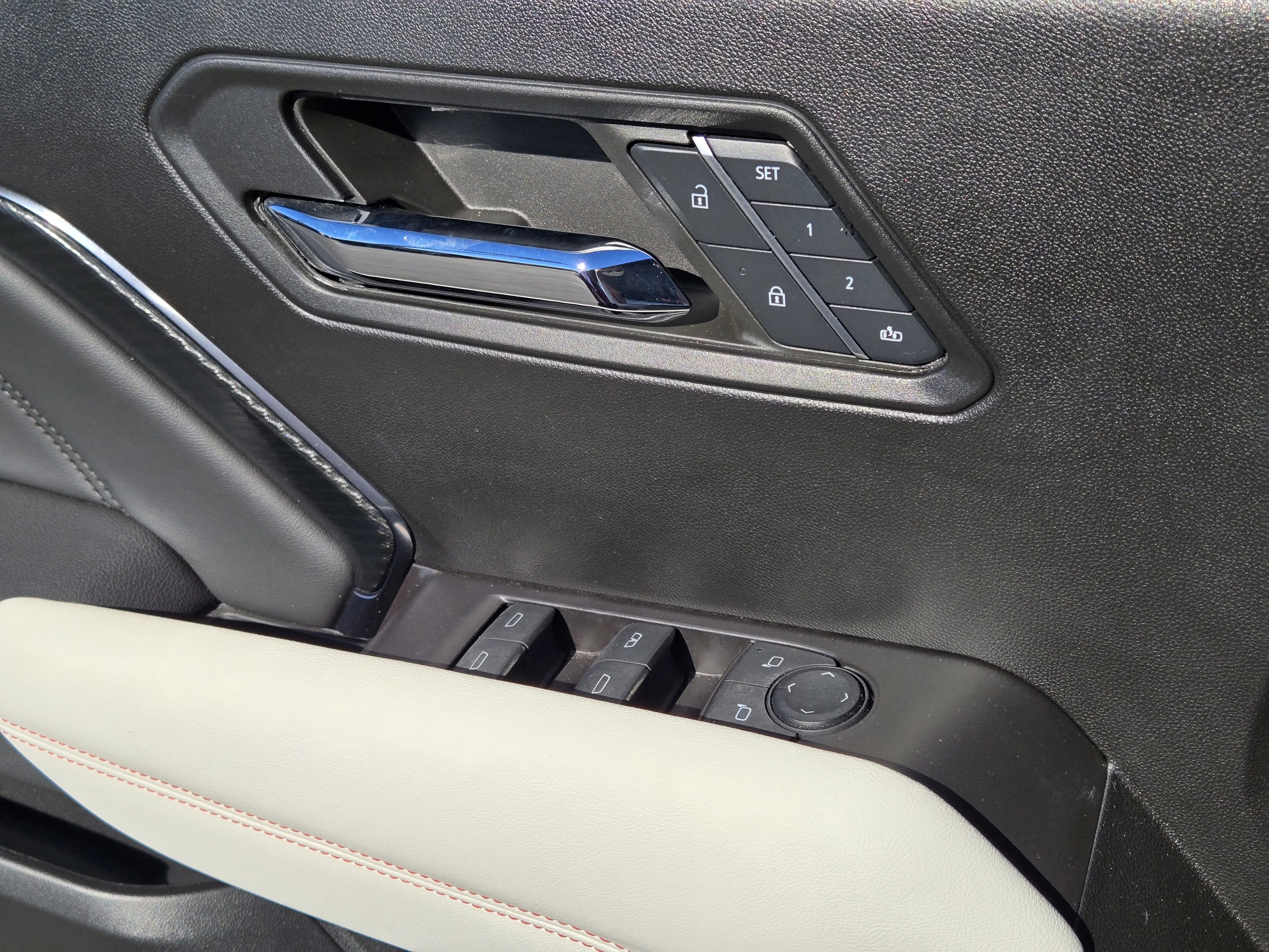 2024 GMC Canyon AT4X - Photo 19