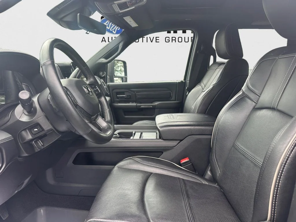 Used 2024 Black Ram Limited image 27