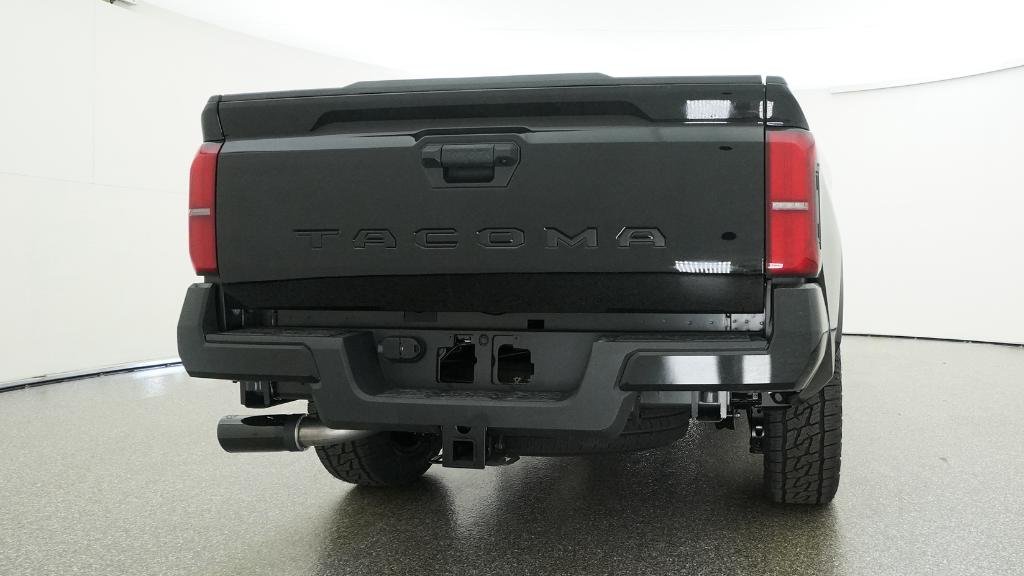 New 2026 Black Toyota SR5 image 33