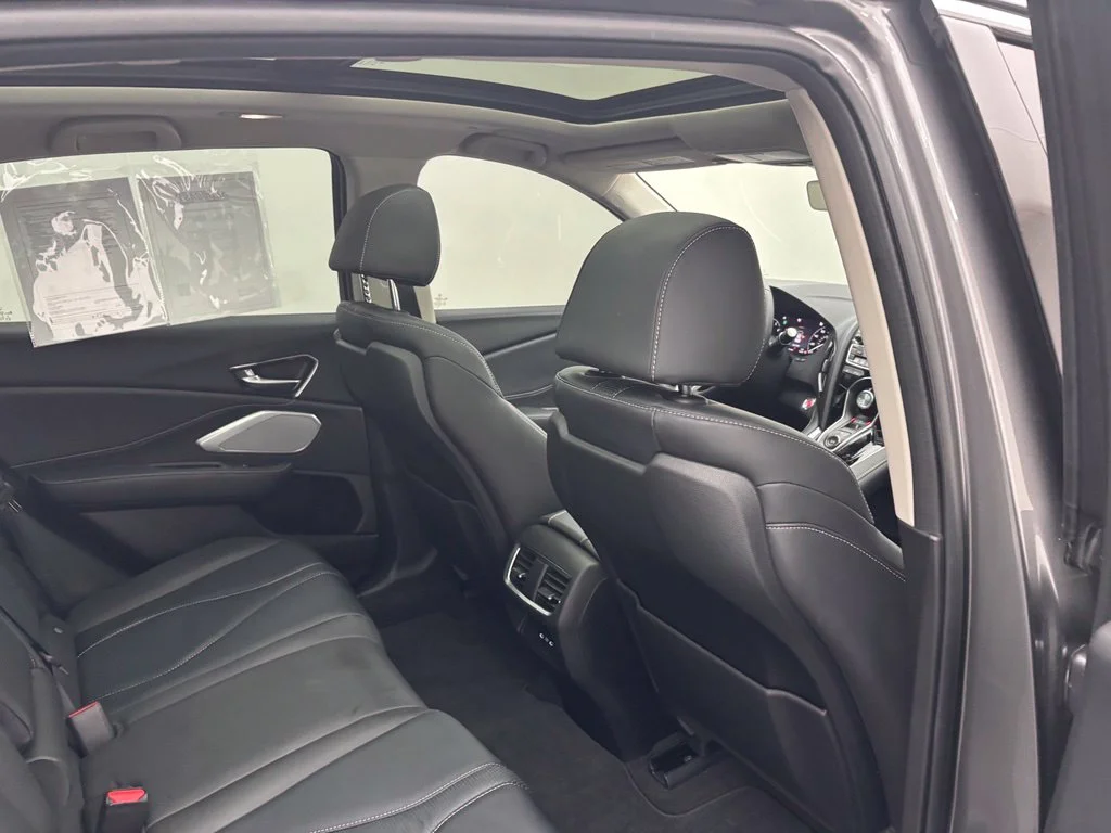 Certified Used 2022  Acura Technology Package image 43