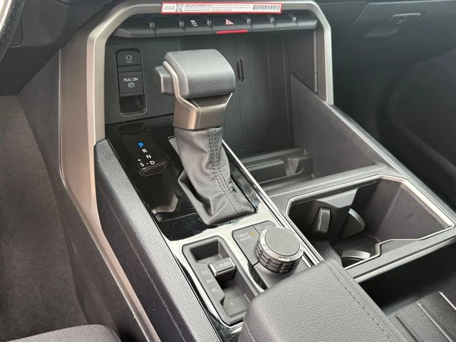 Certified Used 2026 Gray Toyota SR5 image 35