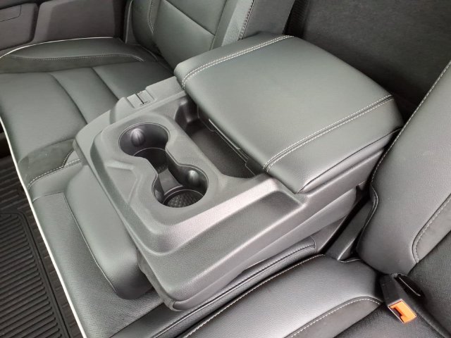 New 2027 Forged Blue Metallic Exterior Paint RAM Laramie image 28