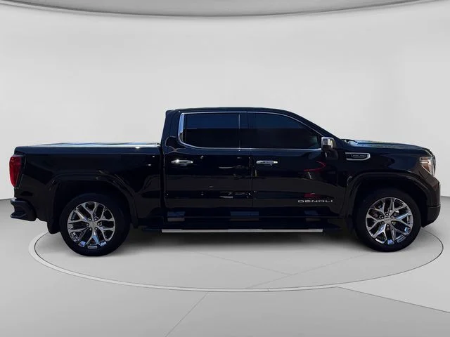 Used 2020 Black GMC Denali image 6