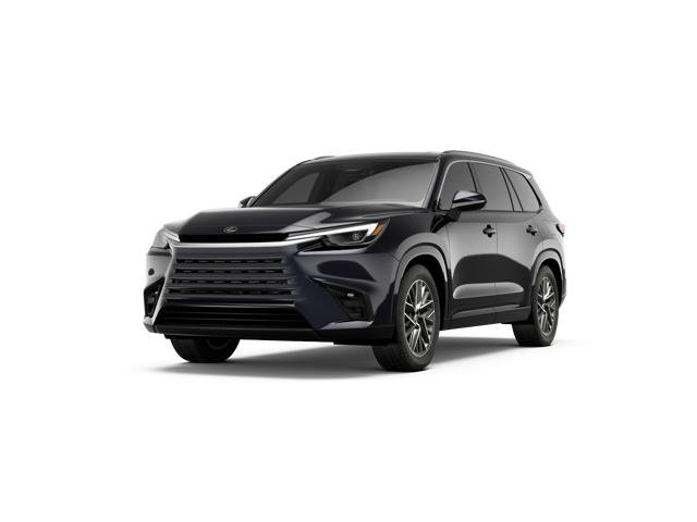 Black (Caviar) 2026 Lexus TX 350 Premium AWD SUV / Crossover All-Wheel Drive