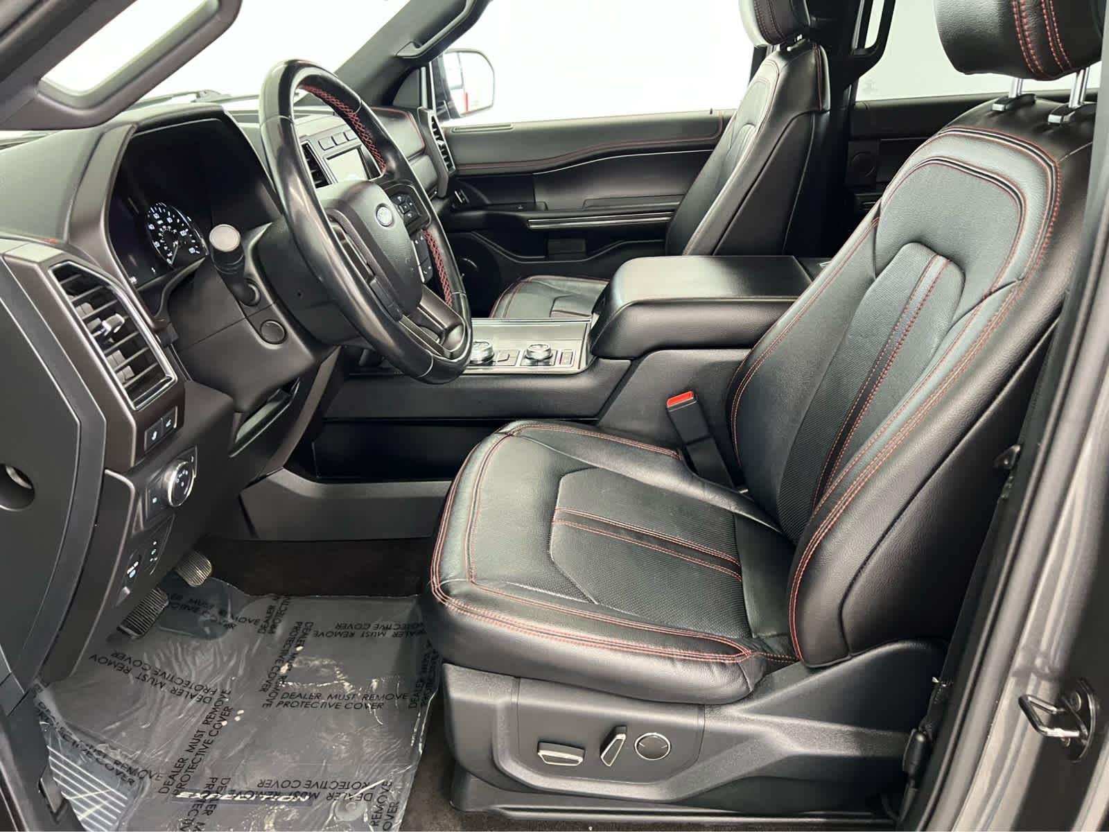 2020 Ford Expedition Limited - Photo 13