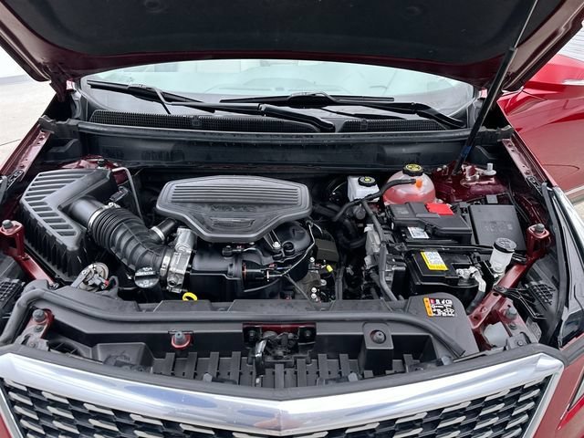 2023 Cadillac XT5 Premium Luxury - Photo 39