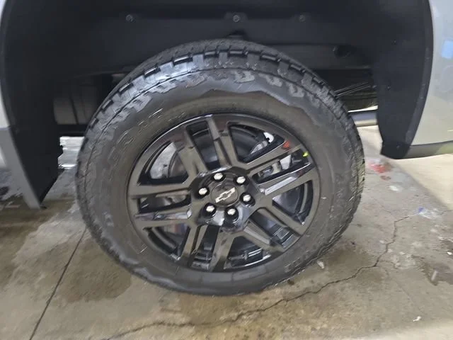 2026 Chevrolet Silverado 1500 LT Trail Boss - Photo 33