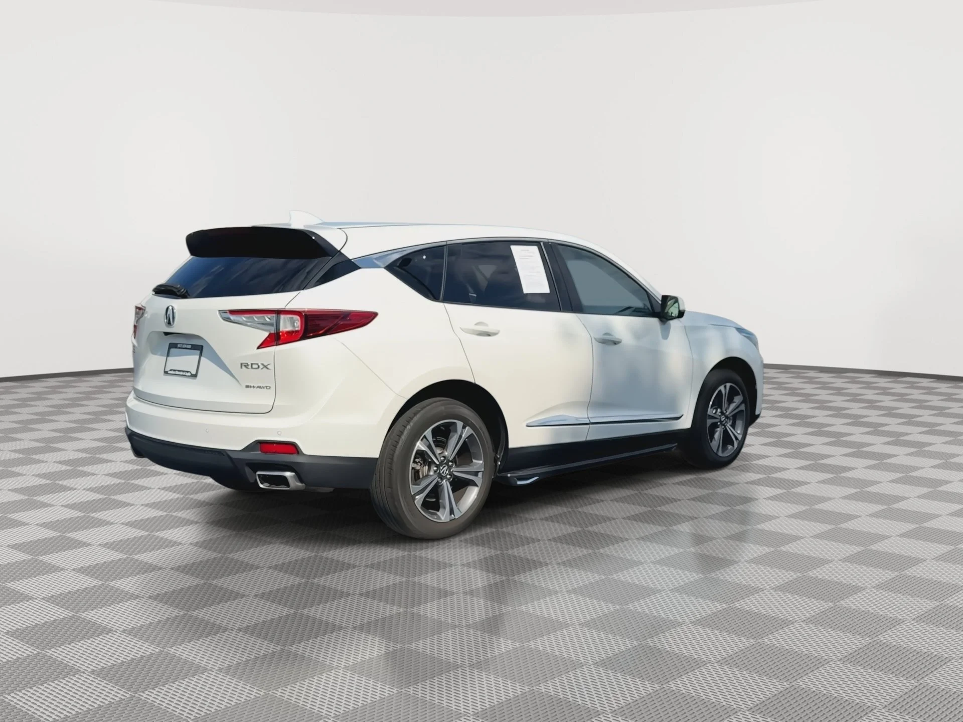 2022 Acura RDX Advance Package - Photo 8
