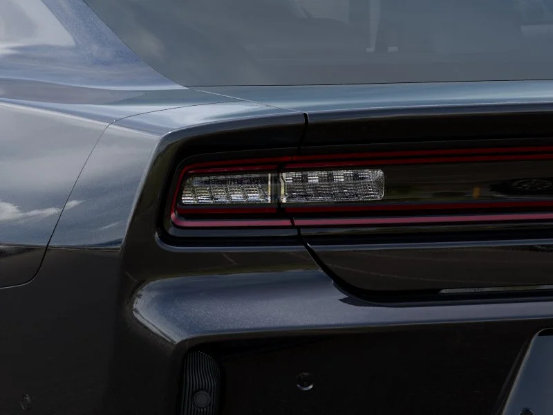 2025 Dodge Charger Daytona R/T - Photo 35